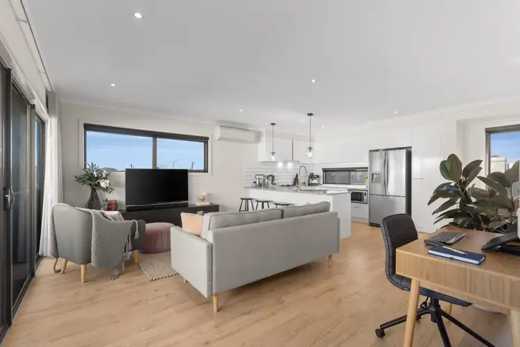 Fifth view of Homely townhouse listing, 41 Rubus Way, Pakenham VIC 3810