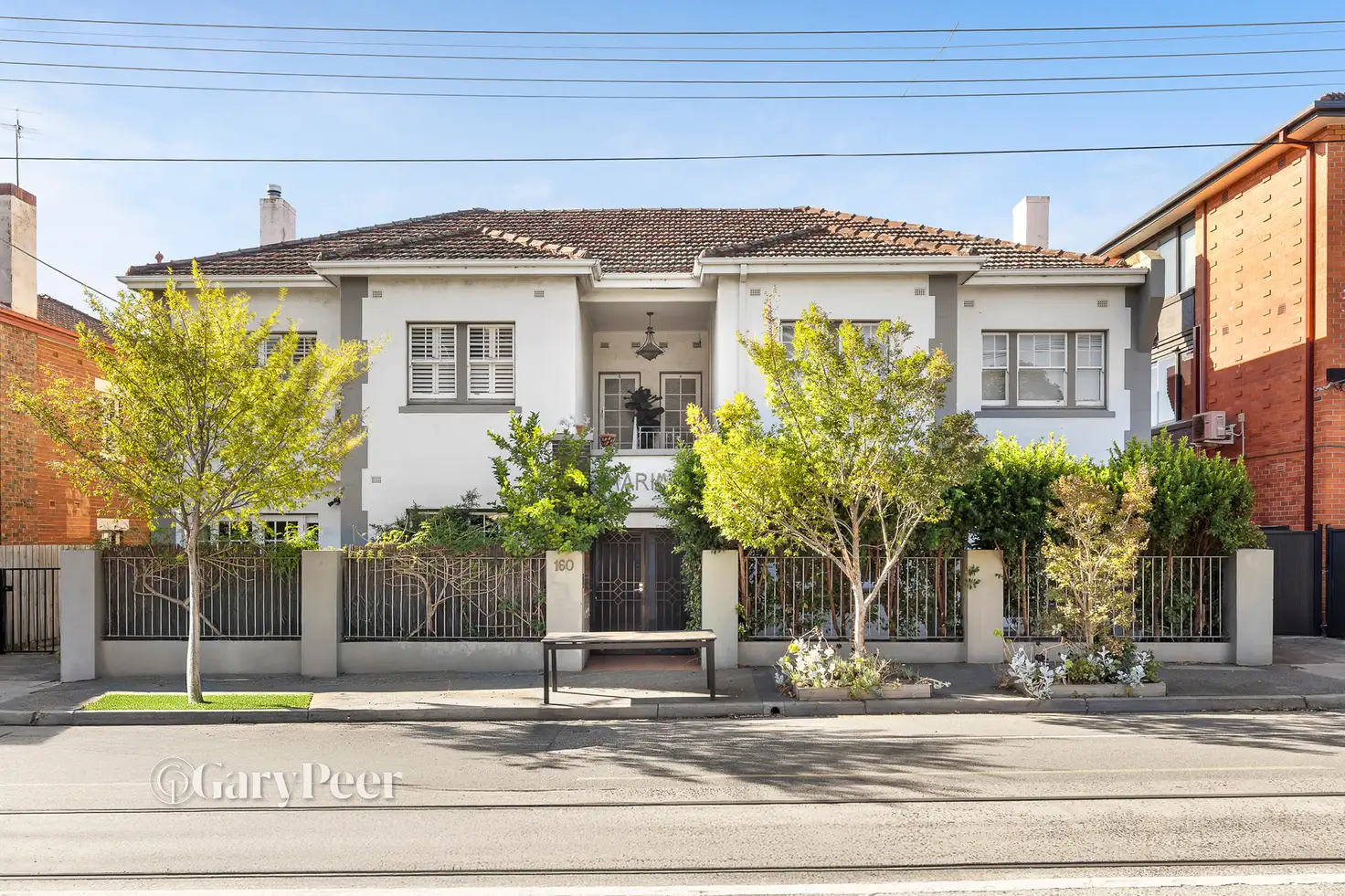 Main view of Homely apartment listing, 2/160 Chapel Street, St Kilda VIC 3182