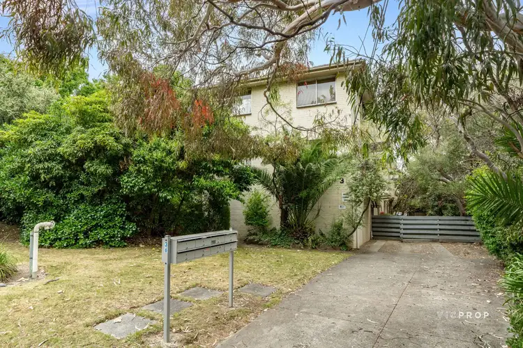 4/36 Albion Road, Box Hill VIC 3128
