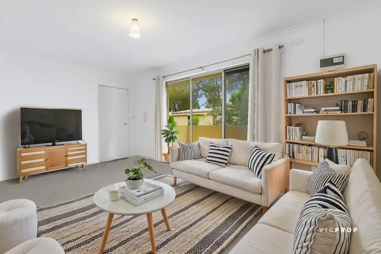 Third view of Homely apartment listing, 4/36 Albion Road, Box Hill VIC 3128