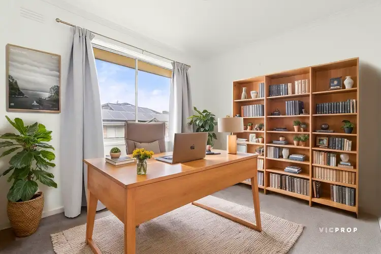 Sixth view of Homely apartment listing, 4/36 Albion Road, Box Hill VIC 3128