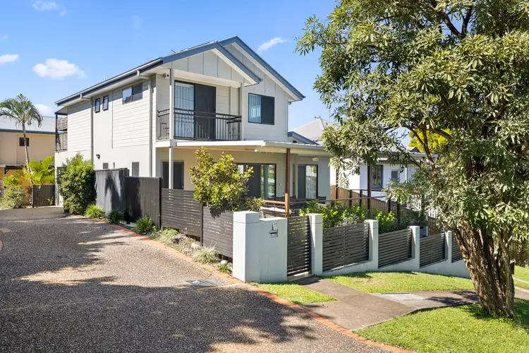 6/41 Woolley Street, Taringa QLD 4068
