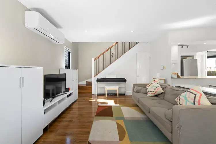 Third view of Homely townhouse listing, 6/41 Woolley Street, Taringa QLD 4068
