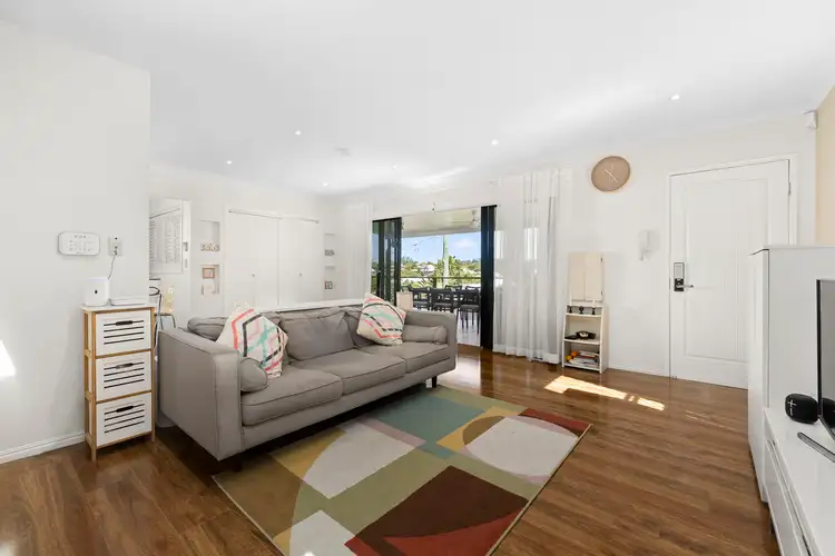 Fourth view of Homely townhouse listing, 6/41 Woolley Street, Taringa QLD 4068