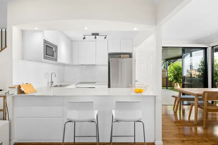 Sixth view of Homely townhouse listing, 6/41 Woolley Street, Taringa QLD 4068