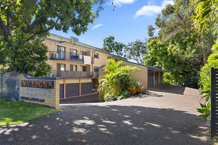 Main view of Homely unit listing, 11/20 Lucinda Street, Taringa QLD 4068