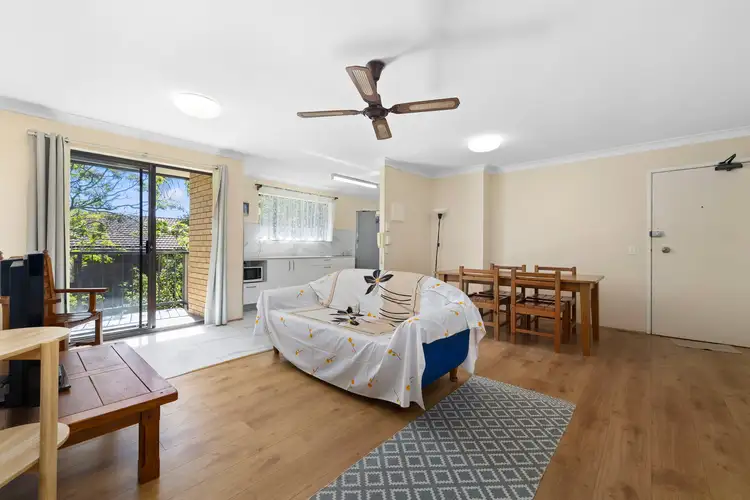 Second view of Homely unit listing, 11/20 Lucinda Street, Taringa QLD 4068
