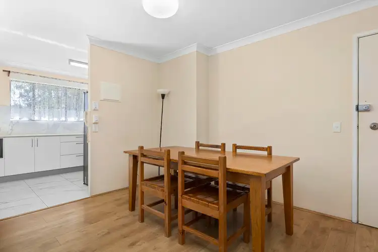 Fourth view of Homely unit listing, 11/20 Lucinda Street, Taringa QLD 4068