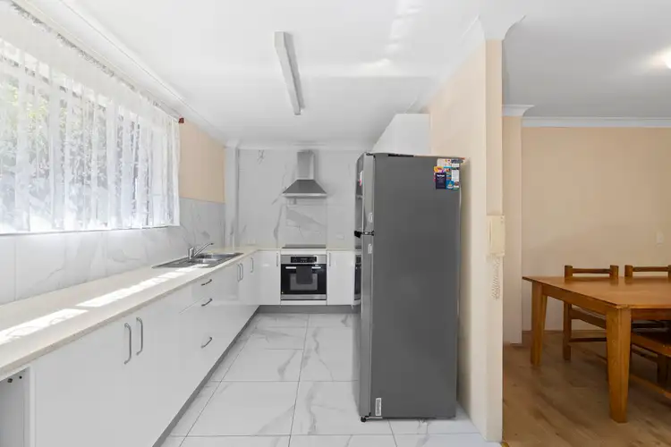 Fifth view of Homely unit listing, 11/20 Lucinda Street, Taringa QLD 4068
