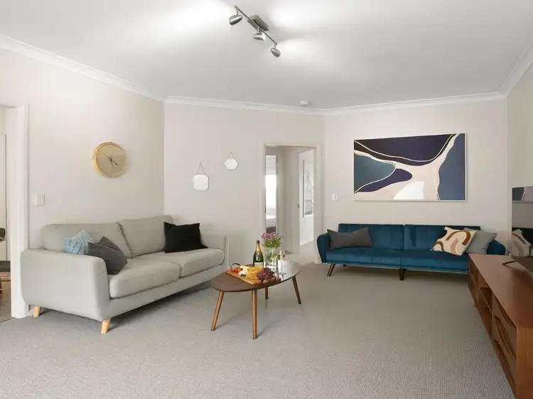 Third view of Homely unit listing, 7/3-5 Clarence Street, Moss Vale NSW 2577