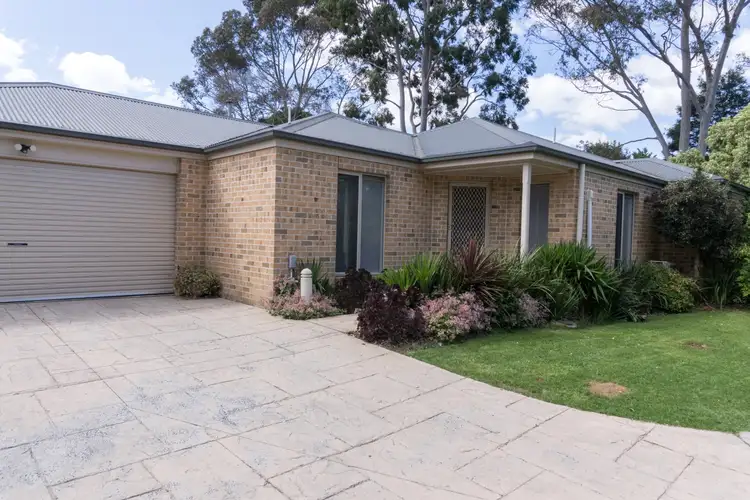 2/104 Albert Avenue, Boronia VIC 3155
