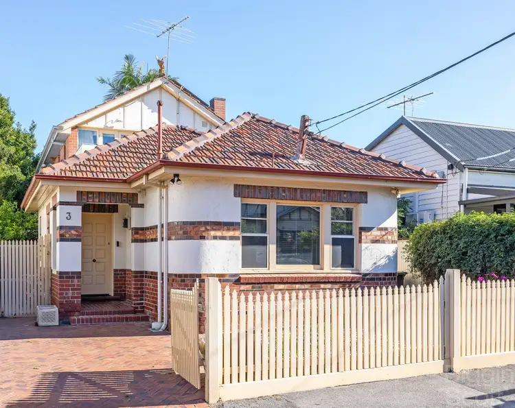 3 Queen Street, St Kilda East VIC 3183