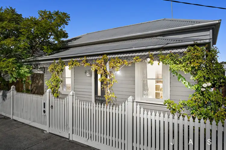 25 Tarrengower Street, Yarraville VIC 3013