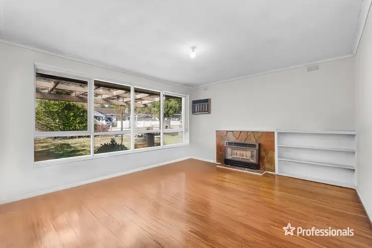Second view of Homely house listing, 11 Rowan Street, Croydon VIC 3136