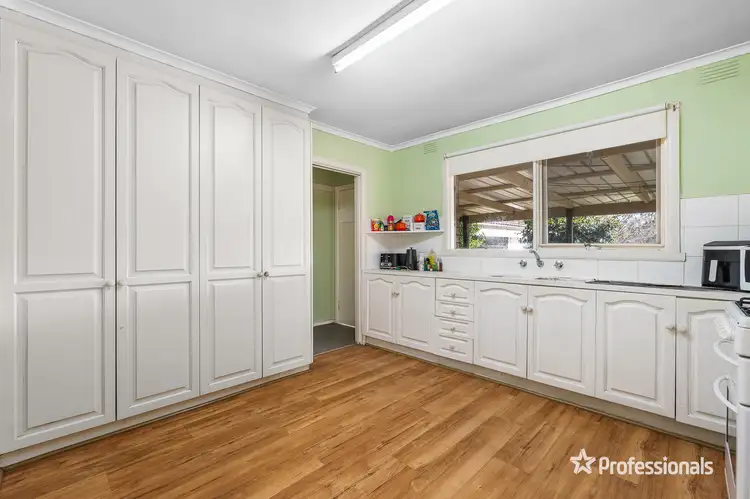 Third view of Homely house listing, 11 Rowan Street, Croydon VIC 3136