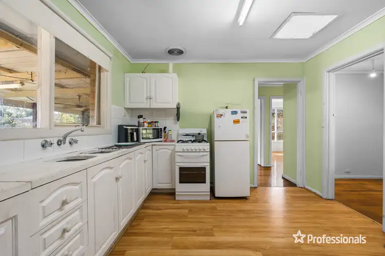 Fourth view of Homely house listing, 11 Rowan Street, Croydon VIC 3136