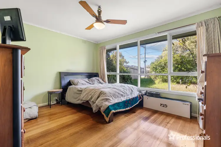 Fifth view of Homely house listing, 11 Rowan Street, Croydon VIC 3136