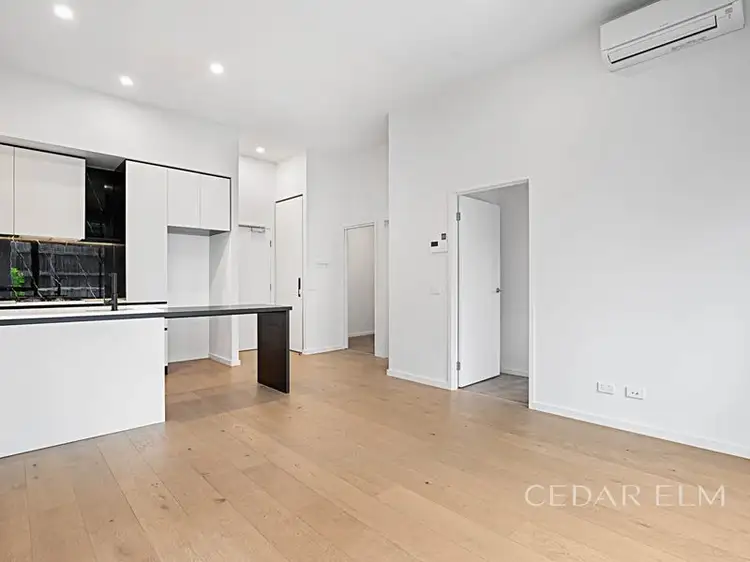 G09/205 Burnley Street, Richmond VIC 3121