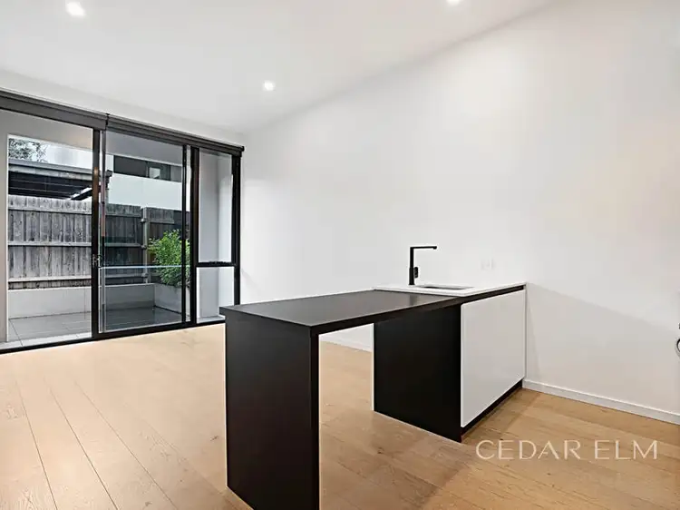 G09/205 Burnley Street, Richmond VIC 3121