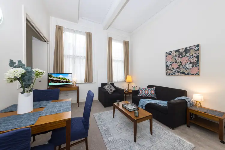 404/18-20 Bank Place, Melbourne VIC 3000