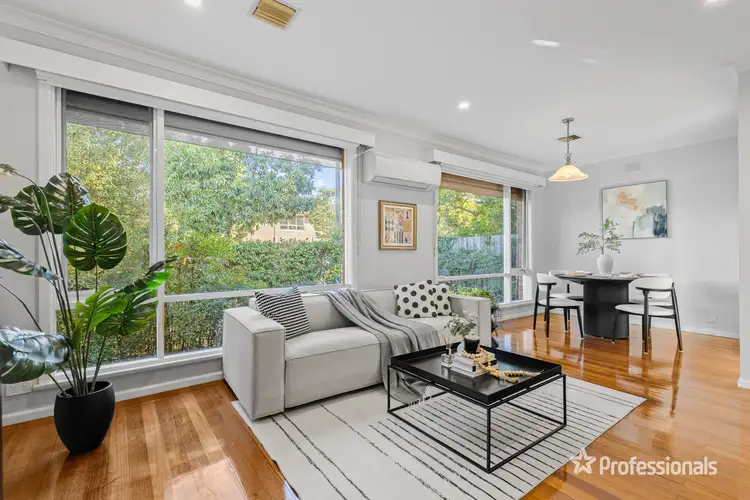 Second view of Homely unit listing, 1/22 Wyuna Road, Caulfield North VIC 3161