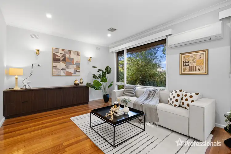 Fifth view of Homely unit listing, 1/22 Wyuna Road, Caulfield North VIC 3161