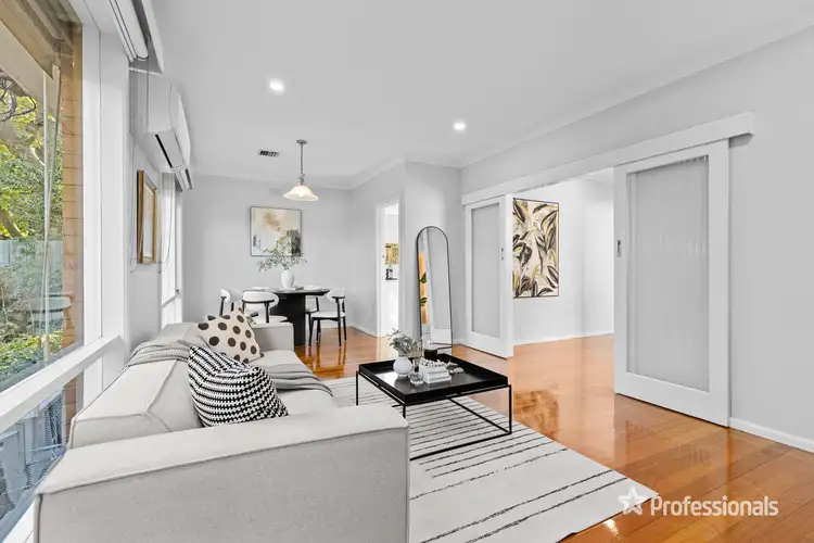 Sixth view of Homely unit listing, 1/22 Wyuna Road, Caulfield North VIC 3161