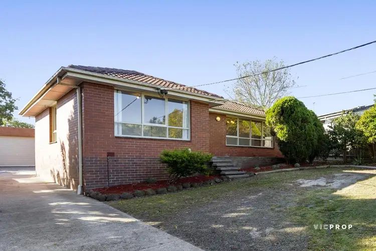 3 Piper Road, Ferntree Gully VIC 3156
