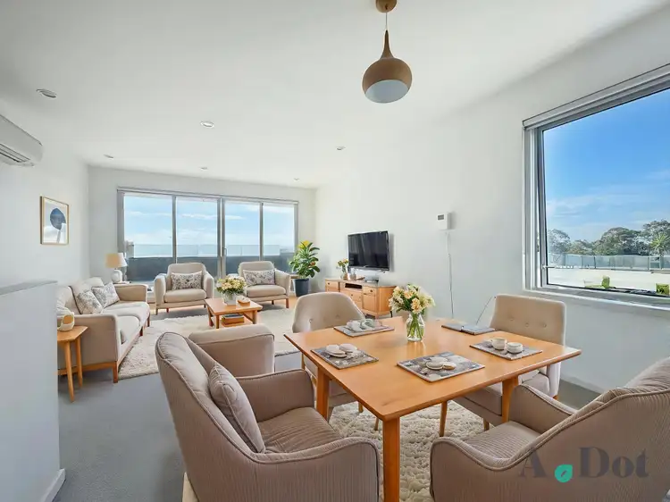 Second view of Homely apartment listing, 405/18 Berkeley Street, Doncaster VIC 3108
