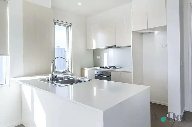 Third view of Homely apartment listing, 405/18 Berkeley Street, Doncaster VIC 3108