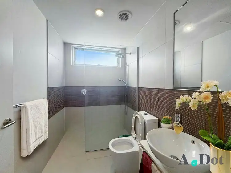 Sixth view of Homely apartment listing, 405/18 Berkeley Street, Doncaster VIC 3108