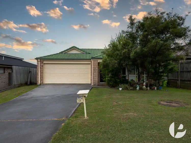 10 Brighton Street, Raceview QLD 4305