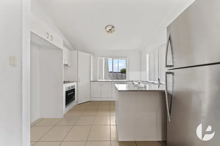 Second view of Homely house listing, 10 Brighton Street, Raceview QLD 4305