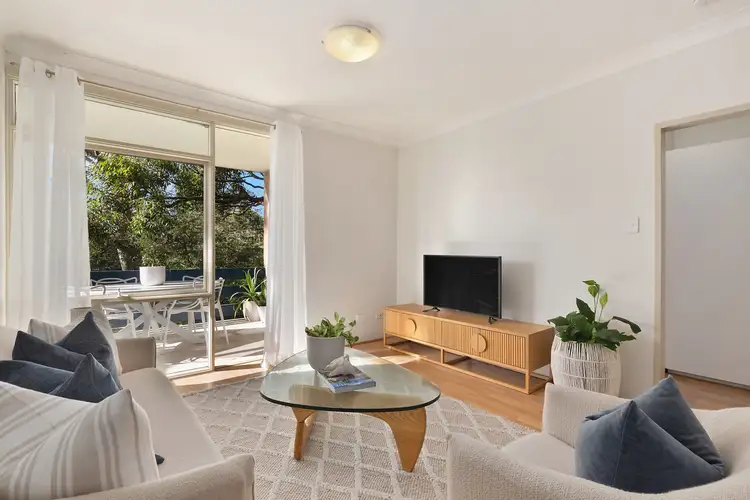 Main view of Homely apartment listing, 8/34 The Crescent, Dee Why NSW 2099