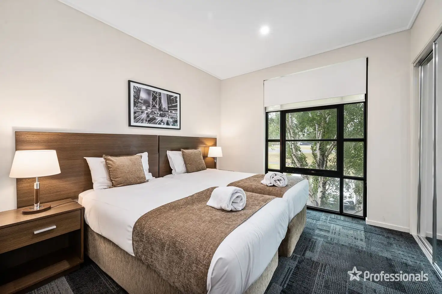 Main view of Homely apartment listing, 31/504-512 Princes Highway, Narre Warren VIC 3805