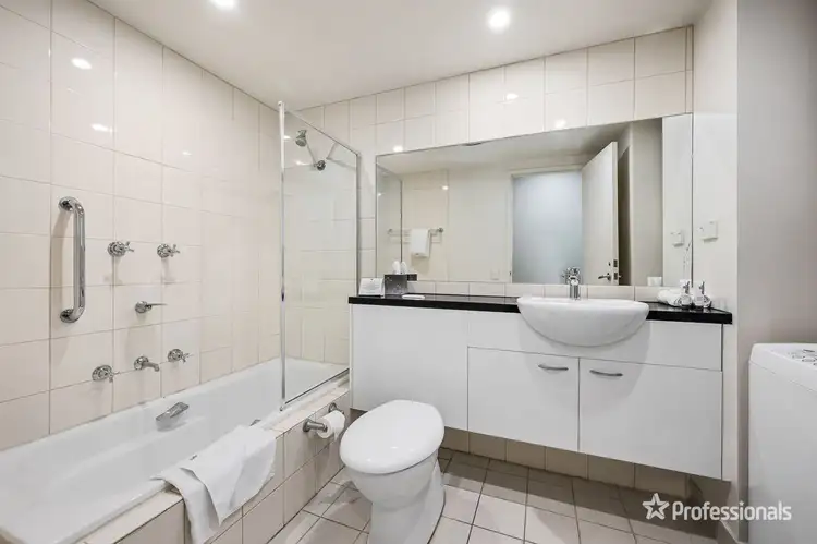 Third view of Homely apartment listing, 31/504-512 Princes Highway, Narre Warren VIC 3805