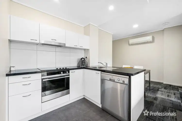 Fourth view of Homely apartment listing, 31/504-512 Princes Highway, Narre Warren VIC 3805