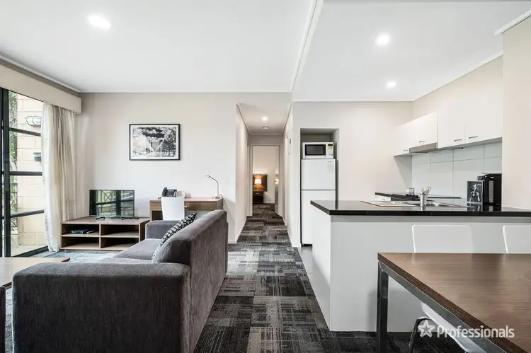 Fifth view of Homely apartment listing, 31/504-512 Princes Highway, Narre Warren VIC 3805