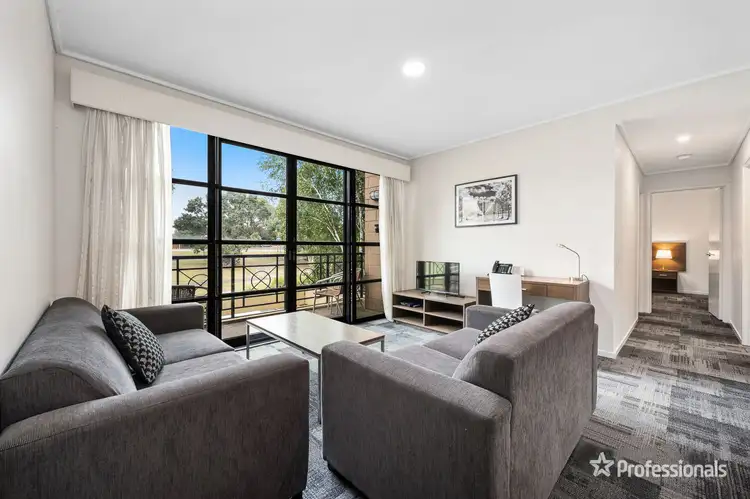 Seventh view of Homely apartment listing, 31/504-512 Princes Highway, Narre Warren VIC 3805