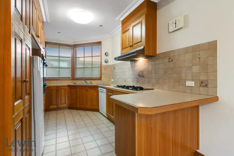 Fourth view of Homely townhouse listing, 1/32 Goe Street, Caulfield South VIC 3162