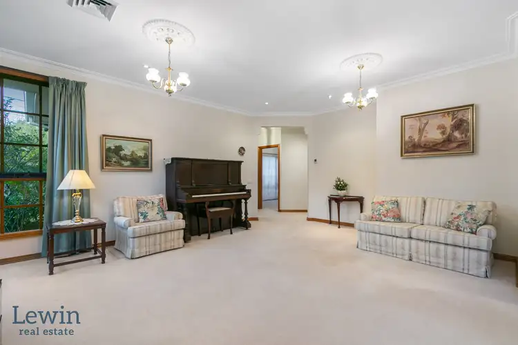 Fifth view of Homely townhouse listing, 1/32 Goe Street, Caulfield South VIC 3162
