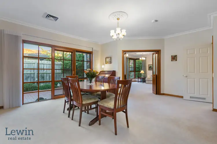 Sixth view of Homely townhouse listing, 1/32 Goe Street, Caulfield South VIC 3162