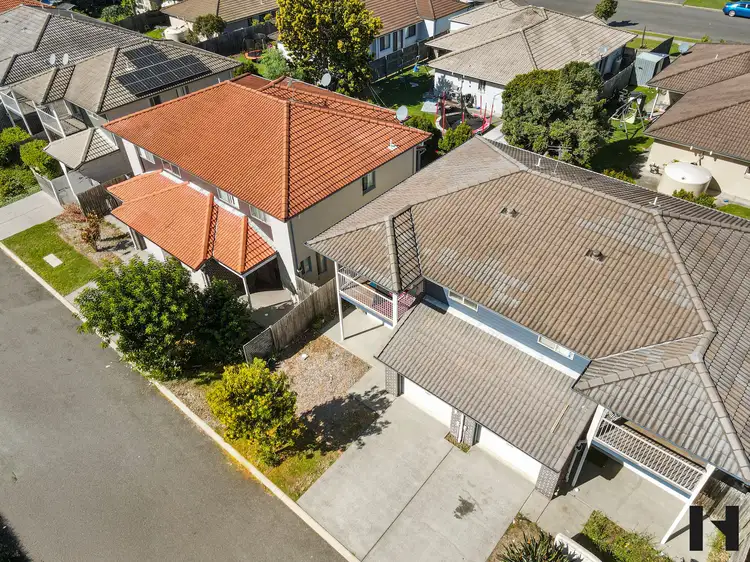 Second view of Homely unit listing, 58/37 Mulgrave Road, Marsden QLD 4132