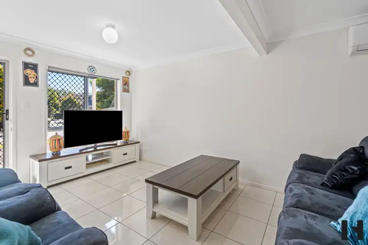 Third view of Homely unit listing, 58/37 Mulgrave Road, Marsden QLD 4132