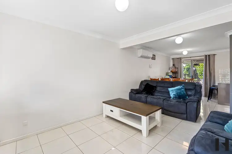 Fourth view of Homely unit listing, 58/37 Mulgrave Road, Marsden QLD 4132