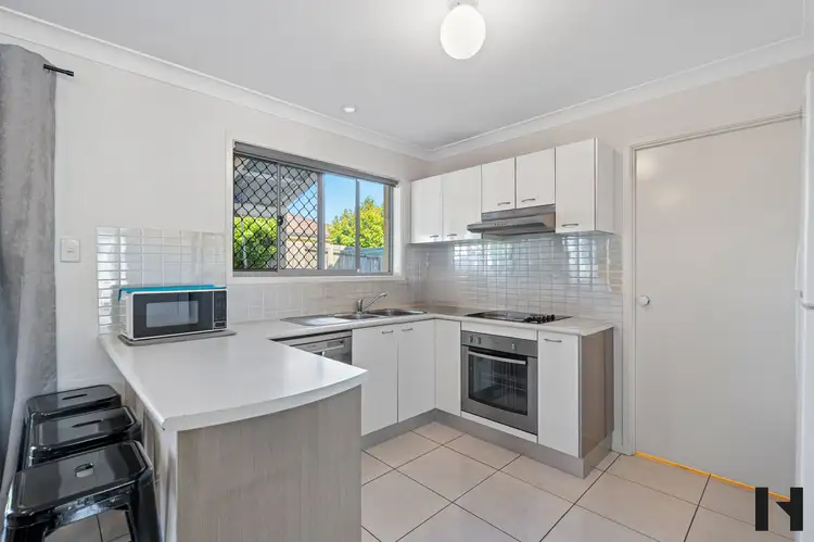 Fifth view of Homely unit listing, 58/37 Mulgrave Road, Marsden QLD 4132