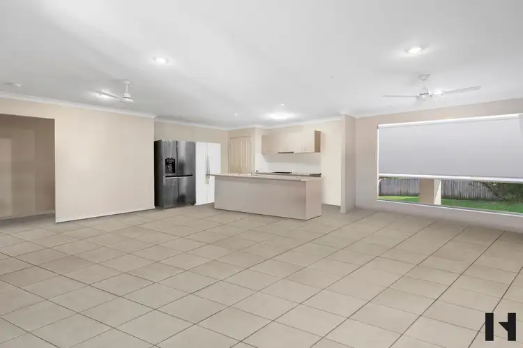 Fourth view of Homely house listing, 45 Eric Drive, Blackstone QLD 4304