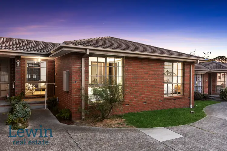 4/14 Turner Road, Highett VIC 3190
