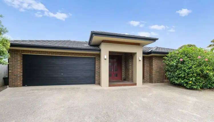 Main view of Homely house listing, 16 Essex Road, Mount Martha VIC 3934
