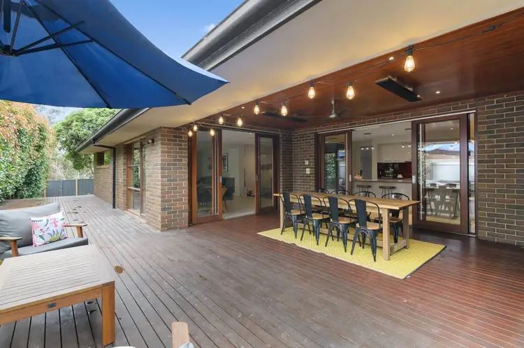 Second view of Homely house listing, 16 Essex Road, Mount Martha VIC 3934